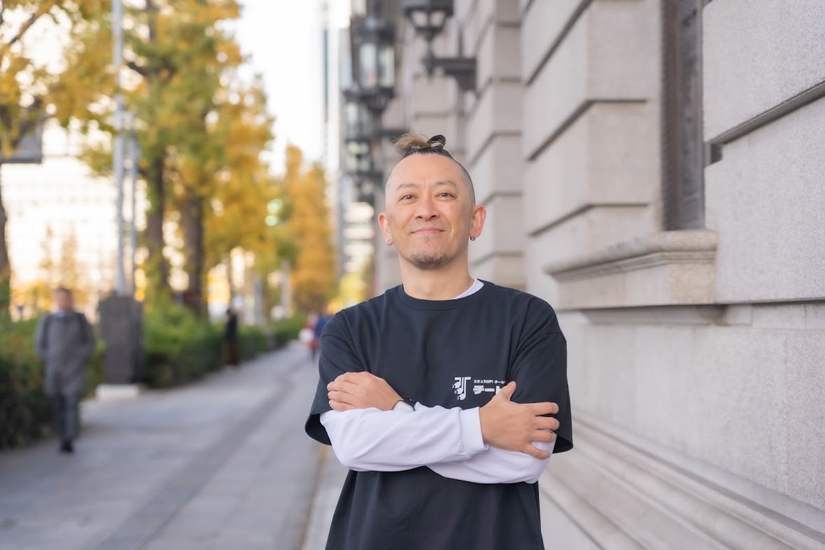 株式会社オトムスビ